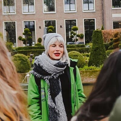 Private Excursion to Zaanse Schans, Edam, Volendam and Marken 3