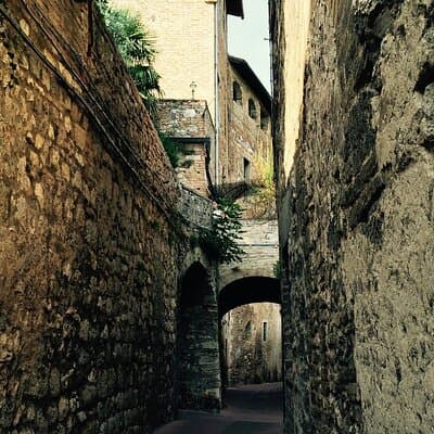 Private Siena and San Gimignano Tour with Wine Tasting From Rome 5