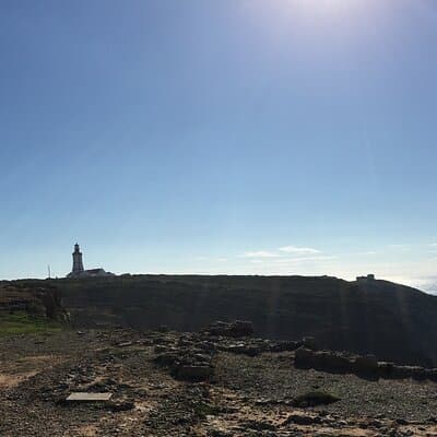 Private Day Tour Arrabida, Sesimbra & wine tastings from Lisbon 2