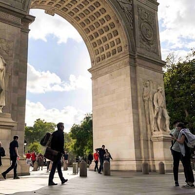 Greenwich Village Walking Tour 2