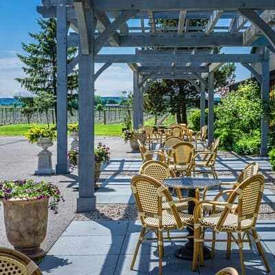 Private Customizable Niagara Winery Tour from Niagara Falls, NY 4