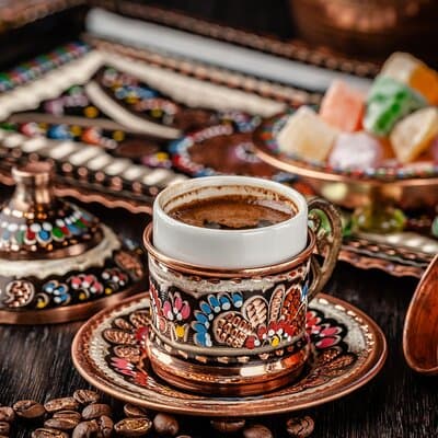 Small Group Full Day Old City Tour of Istanbul 5