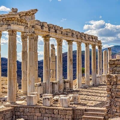 Turkey Delights Private 10 days Guided Tour 5