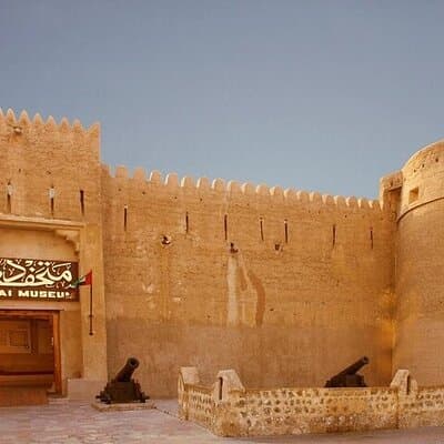Half Day Dubai City Tour - Private Transfer 3