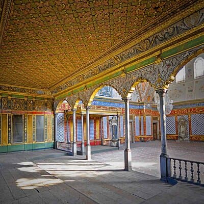 NO HIDDEN FEES Private Istanbul 6 Hours St. Sophia, Grand bazaar 4