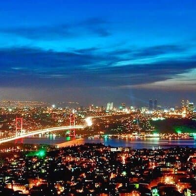 NO HIDDEN FEES Private Istanbul 6 Hours St. Sophia, Grand bazaar 5
