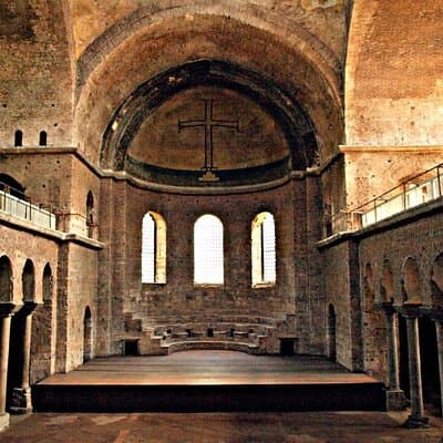 ALL INCLUSIVE Private Istanbul tour with LUNCH - 8 to 9 hours 2