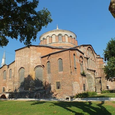 ALL INCLUSIVE Private Istanbul tour with LUNCH - 8 to 9 hours 3