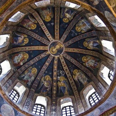 ALL INCLUSIVE Private Istanbul tour with LUNCH - 8 to 9 hours 5