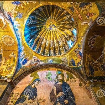 ALL INCLUSIVE Private Istanbul tour with LUNCH - 8 to 9 hours 4