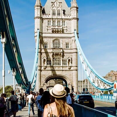 Private London Tour Tailored to Your Interests with a Local Best Suited to You 3