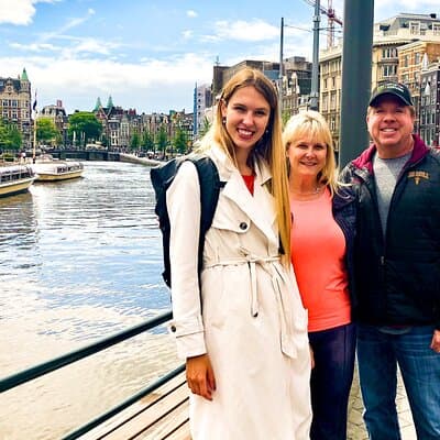 Flexible Amsterdam Layover Tour with a Local: 100% Personalized & Private