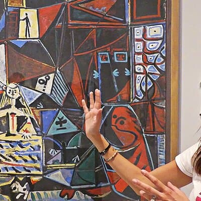 Private Tailored Barcelona Walking Tour 5