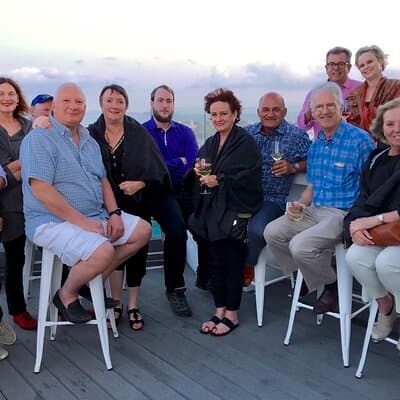 Half Day Walking Tour of Old Istanbul