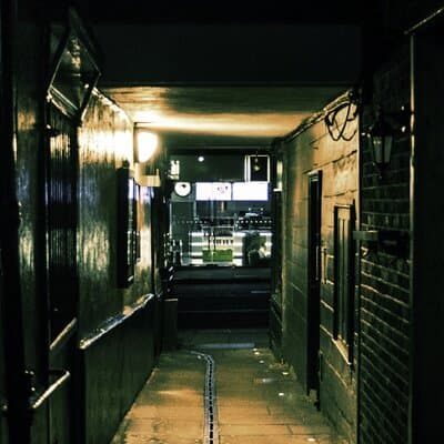 PRIVATE Jack the Ripper Ghost Walking Tour in London 4