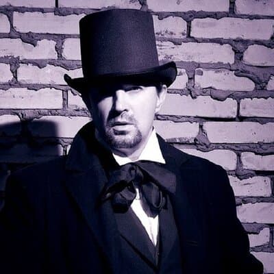 PRIVATE Jack the Ripper Ghost Walking Tour in London