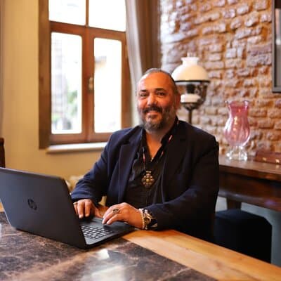 Visite Guidée Partagée en Français à Istanbul 5