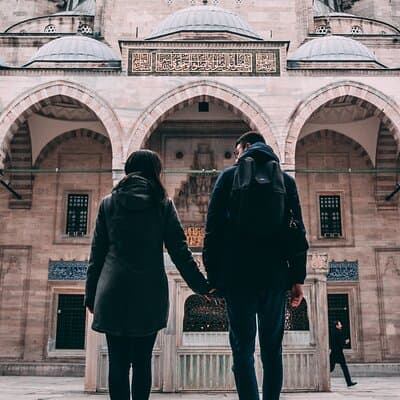 Half Day Walking Tour of Old Istanbul 5