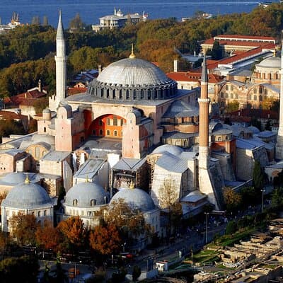 Turkey Delights Private 10 days Guided Tour 3