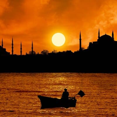 CLASSIC OLD CITY TOUR BY MR.ISTANBUL 1-2 or 3 days (Max : 10 people) 2