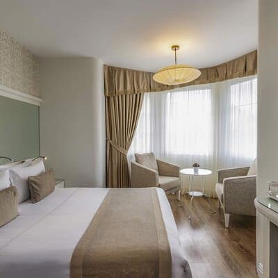 8 Day Istanbul - Cappadocia - Ephesus - Pamukkale Discover Tour 3