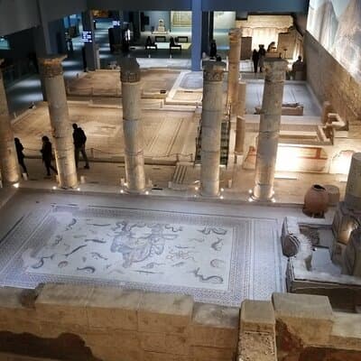 10 Days Private Turkey Tour incl. Gobeklitepe, Cappadocia, Ephesus, Istanbul 5