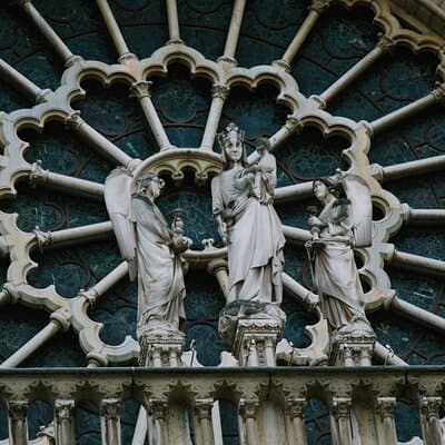 Private Half Day Historic Tour 3