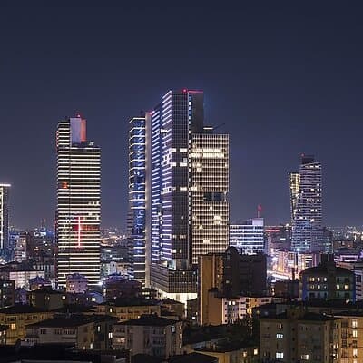 Istanbul Layover & Stopover Private Tour.