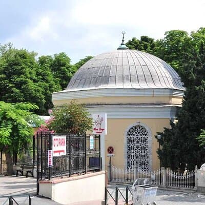 Private Full-Day Bursa Grand Mosque Tour from Istanbul 5