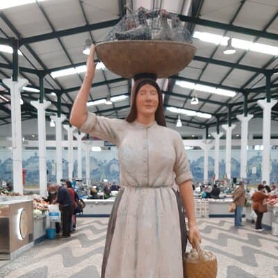 PRIVATE Tour to Factory of Tiles, Setúbal and Évora from Lisboa 4