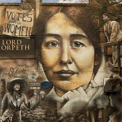 Working Women of the East End Walking Tour