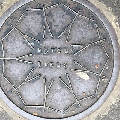 Working Women of the East End Walking Tour 5