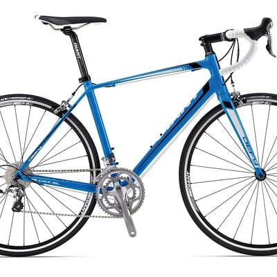New York City Racing Bike Rental 2