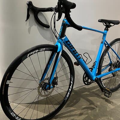 New York City Racing Bike Rental 3
