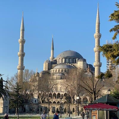 Turkey History Private 13 days Guided Tour & Flights in 4 star 3