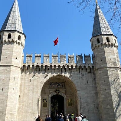Small Group 7-Day Tour to Istanbul, Cappadocia and Ephesus by Flights 5