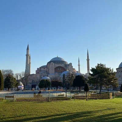 Turkey History Private 13 days Guided Tour & Flights in 4 star 4