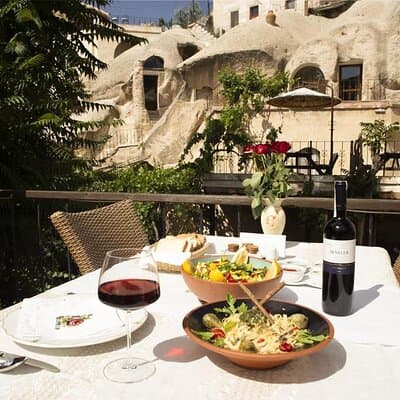 8 Day Istanbul - Cappadocia - Ephesus - Pamukkale Discover Tour 4