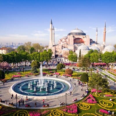 Istanbul Private Guiding Service