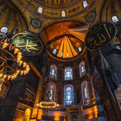Istanbul Private Guiding Service 3