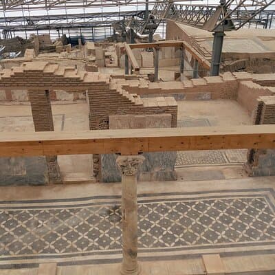 All Inclusive Private Ephesus Day Trip from Istanbul by Plane 4