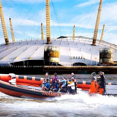 Your Own Boat!