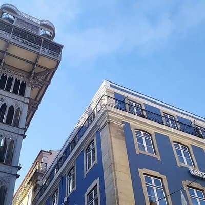 Private Highlights of Lisbon HD Tour