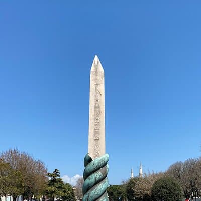 Full-Day Private Istanbul Tour 4