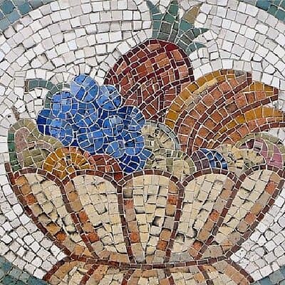 Turkish Cuisine, Food, and History 2