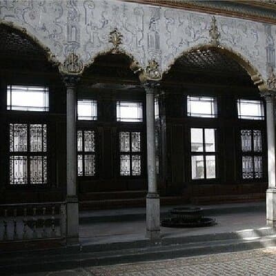 Turkish Cuisine, Food, and History 4
