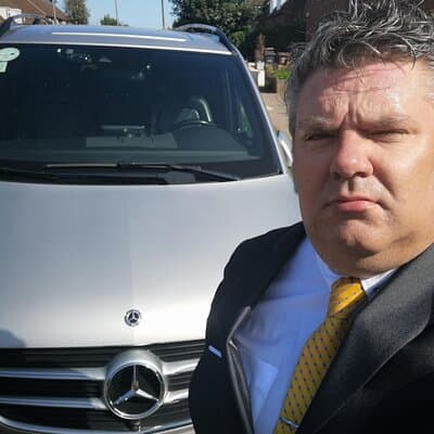 Private Transfer from London & All London Airports to Liverpool 5