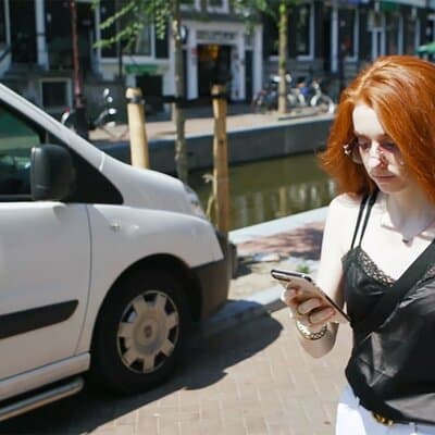 Amsterdam Drugs Tour (Self-Guided, Amsterdam City Centre) 5