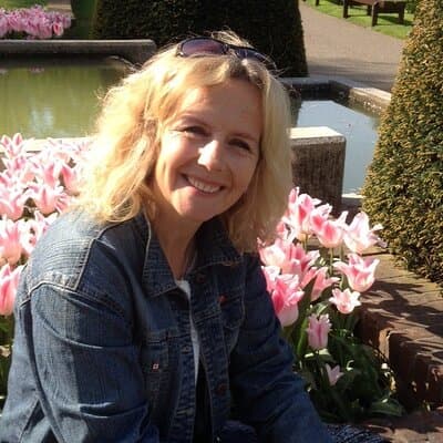 Amsterdam private guided tour with Marieke, local guide 2