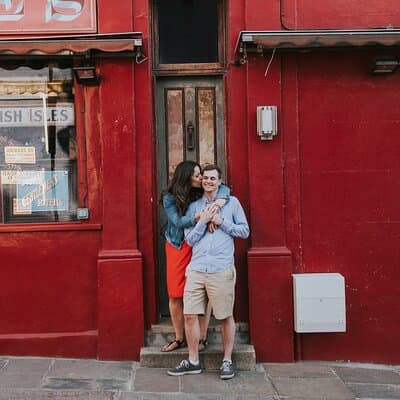 London - Private Photoshoot with a Top-Rated Local Photographer 3